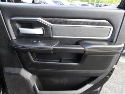 2020 RAM 2500 BIG HORN,4x4,CONV PKG,TOW PKG,SILVER CERTIFIED   - Photo 21 - Haddon Twp, NJ 08107