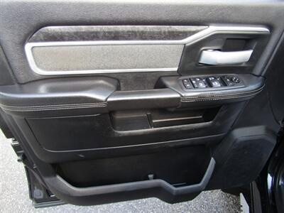 2020 RAM 2500 BIG HORN,4x4,CONV PKG,TOW PKG,SILVER CERTIFIED   - Photo 12 - Haddon Twp, NJ 08107