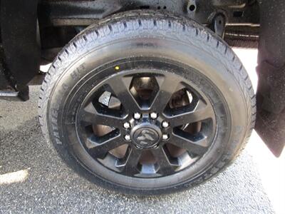 2020 RAM 2500 BIG HORN,4x4,CONV PKG,TOW PKG,SILVER CERTIFIED   - Photo 40 - Haddon Twp, NJ 08107