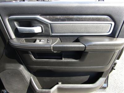 2020 RAM 2500 BIG HORN,4x4,CONV PKG,TOW PKG,SILVER CERTIFIED   - Photo 24 - Haddon Twp, NJ 08107