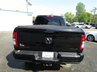 2020 RAM 2500 BIG HORN,4x4,CONV PKG,TOW PKG,SILVER CERTIFIED   - Photo 11 - Haddon Twp, NJ 08107
