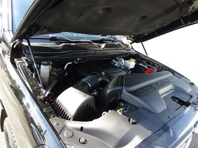 2020 RAM 2500 BIG HORN,4x4,CONV PKG,TOW PKG,SILVER CERTIFIED   - Photo 43 - Haddon Twp, NJ 08107