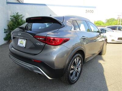 2017 INFINITI QX30 Premium   - Photo 5 - Haddon Twp, NJ 08107