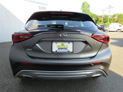 2017 INFINITI QX30 Premium   - Photo 4 - Haddon Twp, NJ 08107