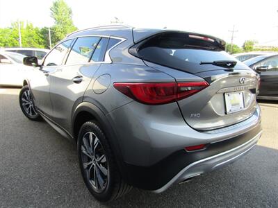 2017 INFINITI QX30 Premium   - Photo 3 - Haddon Twp, NJ 08107