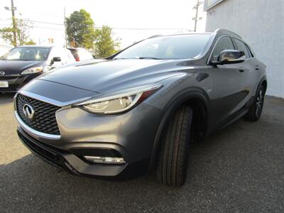 2017 INFINITI QX30 Premium   - Photo 1 - Haddon Twp, NJ 08107