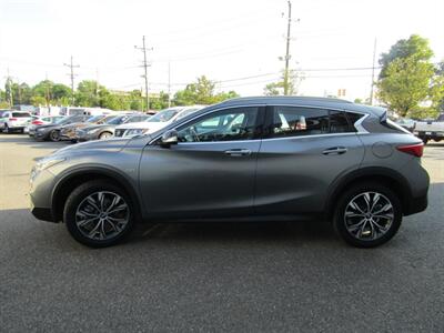 2017 INFINITI QX30 Premium   - Photo 2 - Haddon Twp, NJ 08107