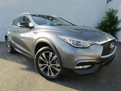 2017 INFINITI QX30 Premium   - Photo 8 - Haddon Twp, NJ 08107