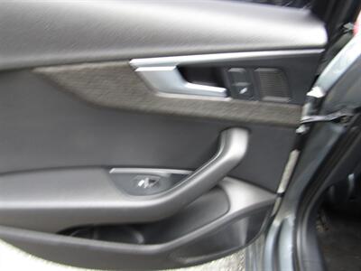 2017 Audi A4 AWD,NAV,PREM+ PKG,TECH PKG,RVC,SILVER CERTIFIED   - Photo 15 - Haddon Twp, NJ 08107