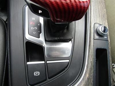 2017 Audi A4 AWD,NAV,PREM+ PKG,TECH PKG,RVC,SILVER CERTIFIED   - Photo 33 - Haddon Twp, NJ 08107