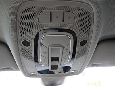 2017 Audi A4 AWD,NAV,PREM+ PKG,TECH PKG,RVC,SILVER CERTIFIED   - Photo 34 - Haddon Twp, NJ 08107