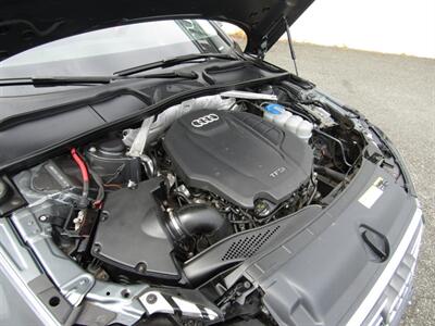 2017 Audi A4 AWD,NAV,PREM+ PKG,TECH PKG,RVC,SILVER CERTIFIED   - Photo 42 - Haddon Twp, NJ 08107