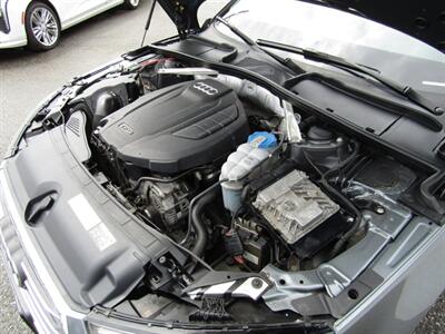 2017 Audi A4 AWD,NAV,PREM+ PKG,TECH PKG,RVC,SILVER CERTIFIED   - Photo 44 - Haddon Twp, NJ 08107