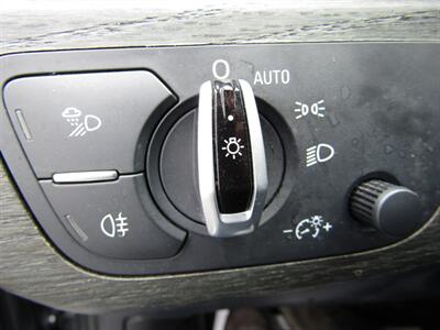 2017 Audi A4 AWD,NAV,PREM+ PKG,TECH PKG,RVC,SILVER CERTIFIED   - Photo 23 - Haddon Twp, NJ 08107