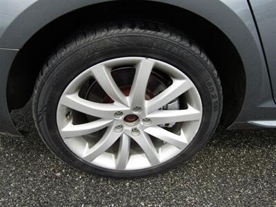 2017 Audi A4 AWD,NAV,PREM+ PKG,TECH PKG,RVC,SILVER CERTIFIED   - Photo 40 - Haddon Twp, NJ 08107