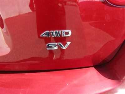 2018 Nissan Pathfinder SV,AWD,CONV PKG,RVC,PWR PKG,SILVER CERTIFIED   - Photo 23 - Haddon Twp, NJ 08107