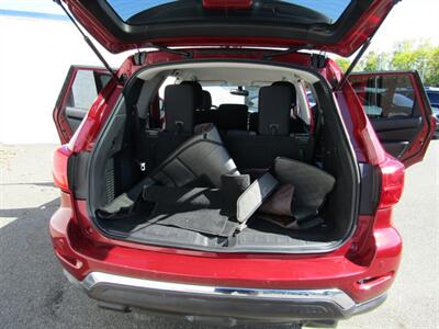 2018 Nissan Pathfinder SV,AWD,CONV PKG,RVC,PWR PKG,SILVER CERTIFIED   - Photo 40 - Haddon Twp, NJ 08107