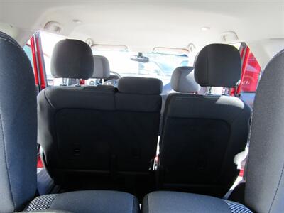 2018 Nissan Pathfinder SV,AWD,CONV PKG,RVC,PWR PKG,SILVER CERTIFIED   - Photo 42 - Haddon Twp, NJ 08107