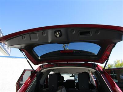 2018 Nissan Pathfinder SV,AWD,CONV PKG,RVC,PWR PKG,SILVER CERTIFIED   - Photo 41 - Haddon Twp, NJ 08107