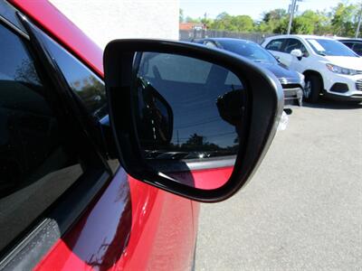 2018 Nissan Pathfinder SV,AWD,CONV PKG,RVC,PWR PKG,SILVER CERTIFIED   - Photo 28 - Haddon Twp, NJ 08107