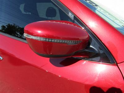 2018 Nissan Pathfinder SV,AWD,CONV PKG,RVC,PWR PKG,SILVER CERTIFIED   - Photo 29 - Haddon Twp, NJ 08107