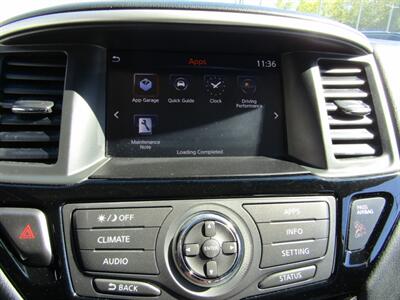 2018 Nissan Pathfinder SV,AWD,CONV PKG,RVC,PWR PKG,SILVER CERTIFIED   - Photo 50 - Haddon Twp, NJ 08107