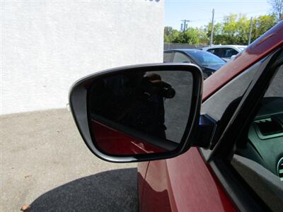 2018 Nissan Pathfinder SV,AWD,CONV PKG,RVC,PWR PKG,SILVER CERTIFIED   - Photo 19 - Haddon Twp, NJ 08107