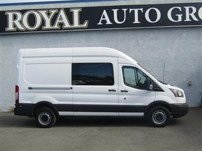 2017 Ford Transit 350 - Photo 2 - Haddon Twp, NJ 08107