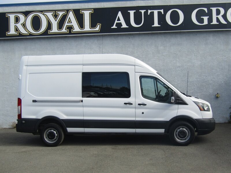 2017 Ford Transit 350 - Photo 2 - Haddon Twp, NJ 08107