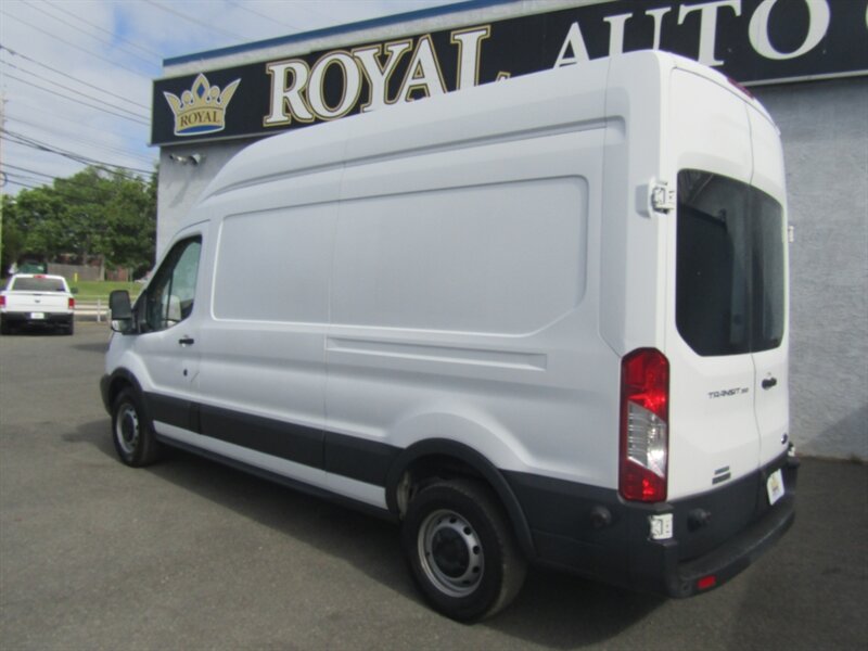 2017 Ford Transit 350 - Photo 7 - Haddon Twp, NJ 08107