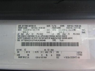 2017 Ford Transit 350 - Photo 37 - Haddon Twp, NJ 08107