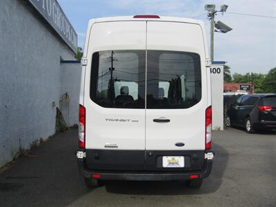 2017 Ford Transit 350 - Photo 8 - Haddon Twp, NJ 08107