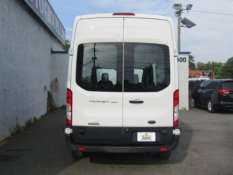 2017 Ford Transit 350 - Photo 8 - Haddon Twp, NJ 08107