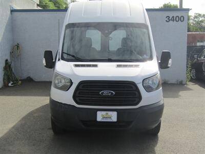 2017 Ford Transit 350 - Photo 4 - Haddon Twp, NJ 08107