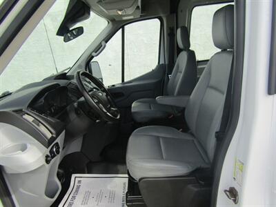 2017 Ford Transit 350 - Photo 15 - Haddon Twp, NJ 08107