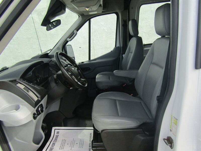 2017 Ford Transit 350 - Photo 15 - Haddon Twp, NJ 08107