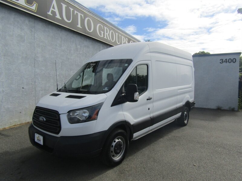 2017 Ford Transit 350 - Photo 6 - Haddon Twp, NJ 08107