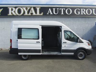2017 Ford Transit 350 - Photo 3 - Haddon Twp, NJ 08107