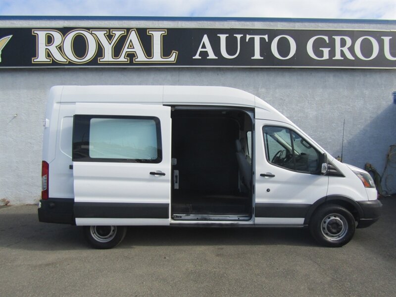 2017 Ford Transit 350 - Photo 3 - Haddon Twp, NJ 08107