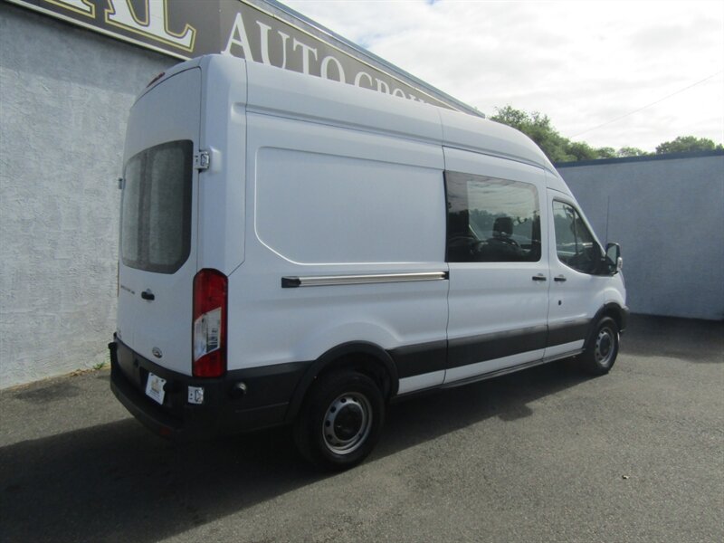 2017 Ford Transit 350 - Photo 9 - Haddon Twp, NJ 08107