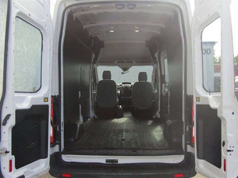 2017 Ford Transit 350 - Photo 10 - Haddon Twp, NJ 08107