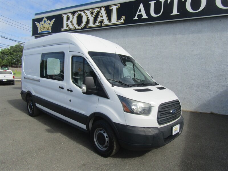 2017 Ford Transit 350   - Photo 1 - Haddon Twp, NJ 08107