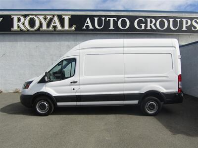 2017 Ford Transit 350 - Photo 5 - Haddon Twp, NJ 08107