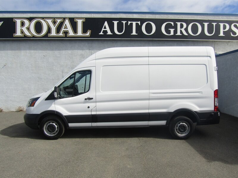 2017 Ford Transit 350 - Photo 5 - Haddon Twp, NJ 08107