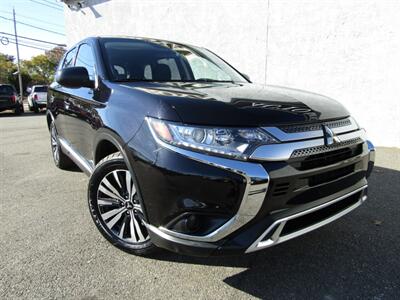 2019 Mitsubishi Outlander ES   - Photo 7 - Haddon Twp, NJ 08107