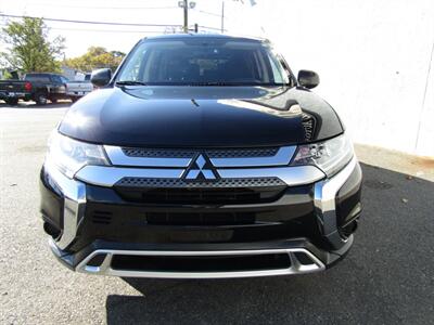 2019 Mitsubishi Outlander ES   - Photo 8 - Haddon Twp, NJ 08107