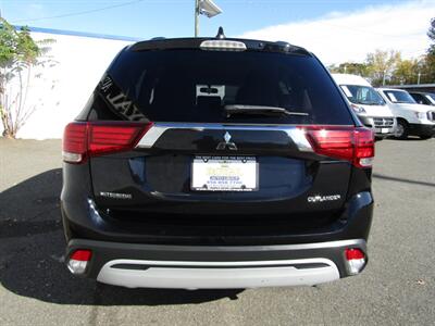 2019 Mitsubishi Outlander ES   - Photo 4 - Haddon Twp, NJ 08107