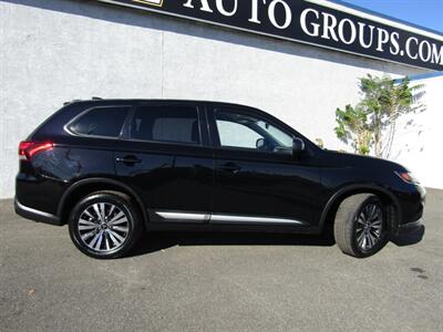 2019 Mitsubishi Outlander ES   - Photo 6 - Haddon Twp, NJ 08107