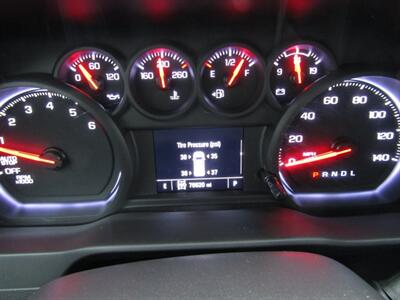 2023 Chevrolet Silverado 1500 4X4 ,CUSTOM CONV PKG,TECK PKG,RVC,SILVER CERTIFIED   - Photo 30 - Haddon Twp, NJ 08107