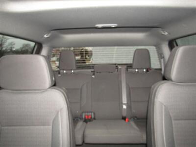 2023 Chevrolet Silverado 1500 4X4 ,CUSTOM CONV PKG,TECK PKG,RVC,SILVER CERTIFIED   - Photo 37 - Haddon Twp, NJ 08107